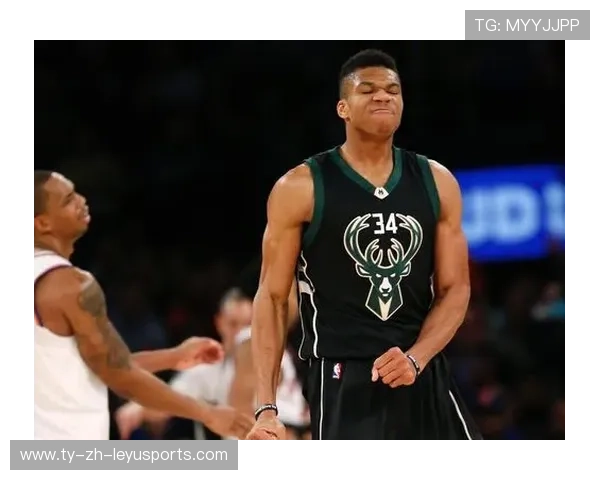 字母哥儿时玩伴发文回忆,两人友情暖哭网友