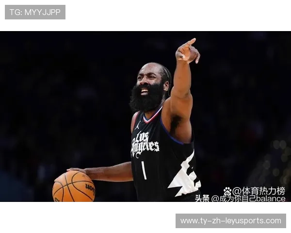 快船队内讨论：如何在季后赛中维持攻防稳定