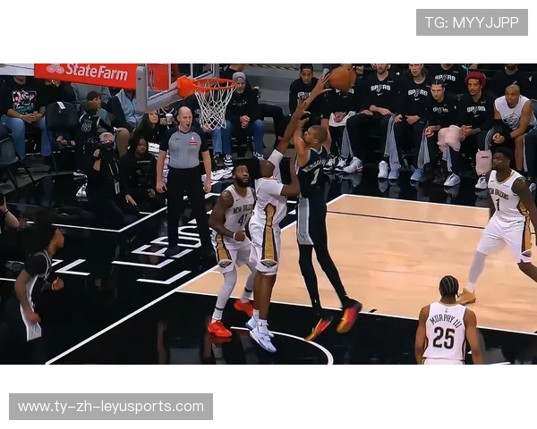 赛场“秀技”满满：突破、华丽助攻、扣篮之一网打尽，突破扣篮111